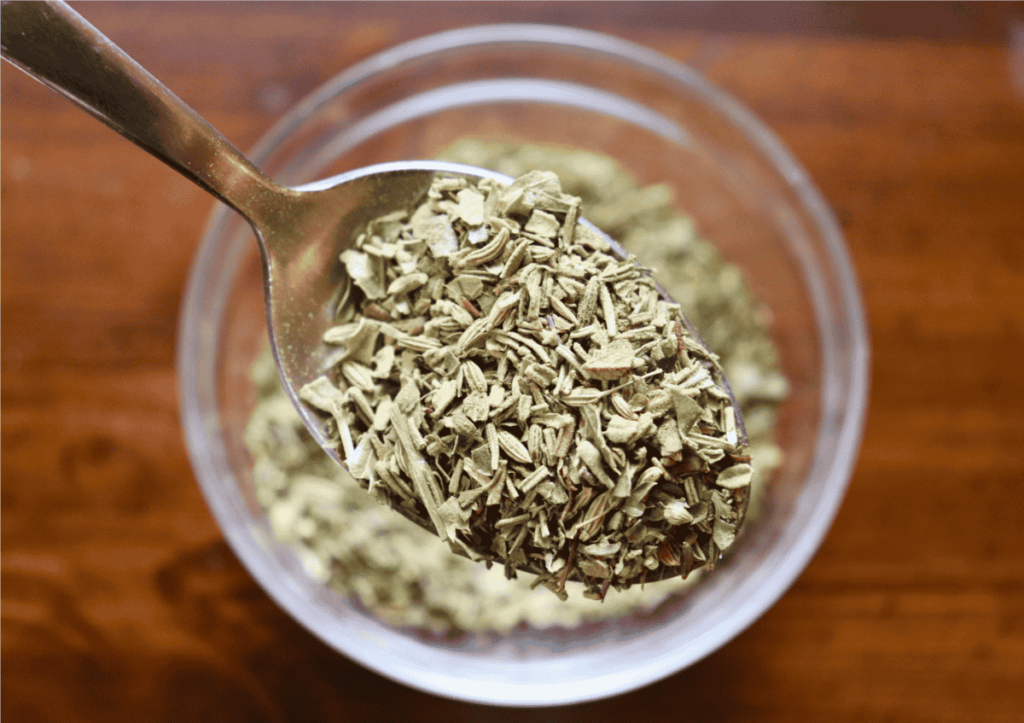 Spoonful of scarborough 6 spice herb seasoning