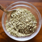 Spoonful of scarborough 6 spice herb seasoning